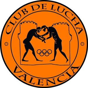 Logo Club de Lucha Valencia