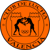 Logo Club de Lucha Valencia